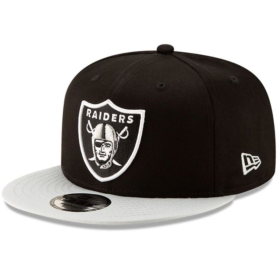 2023 NFL Oakland Raiders Hat TX 20233201